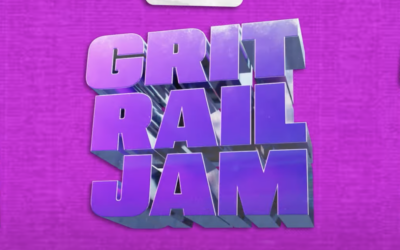 THE GRIT RAIL JAM 2023